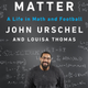 Image for article titled Q&A: John Urschel On NFL Analytics, Two-Point Conversion Cowards, And That Math Problem
